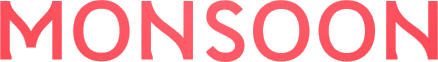 Monsoon logo Monsoon logo