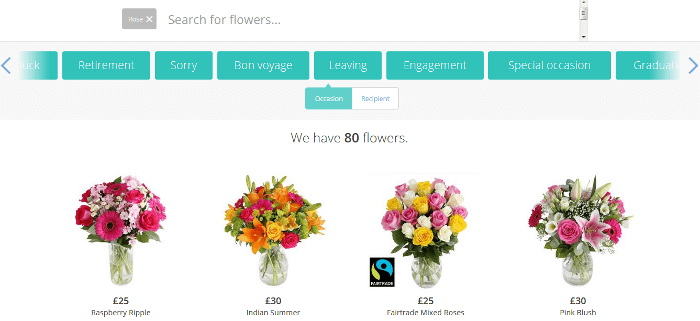 Moonpig flowers Moonpig flowers