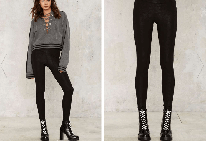 Nasty Gal clothing Nasty Gal clothing