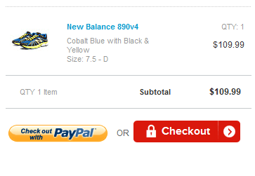 New balance voucher code uk shop