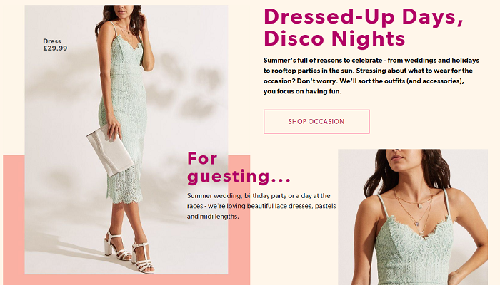 Need some inspiration for disco dancing?