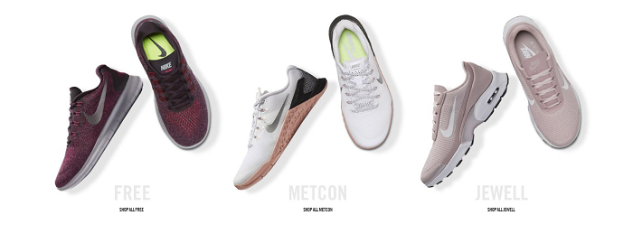 Woodmead nike top factory tracksuits