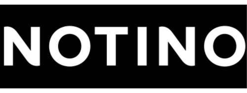 notino logo