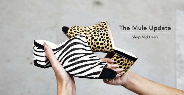 Office shoes 2025 promo kod