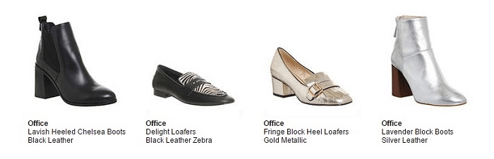 Office shoes Office shoes