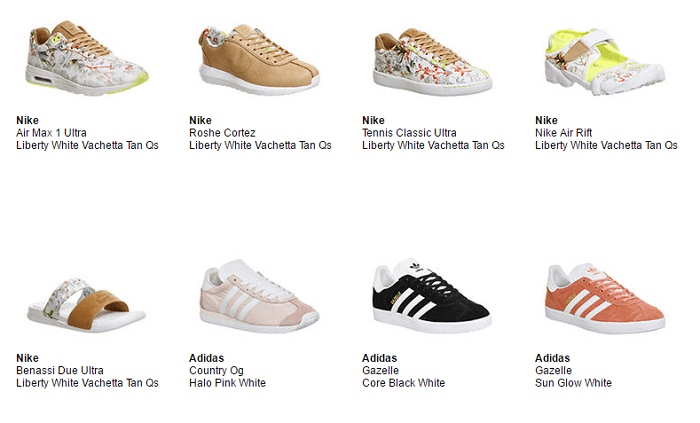 Office trainers Office trainers