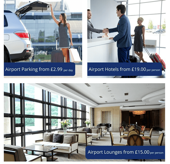 On the Beach extras On the Beach extras