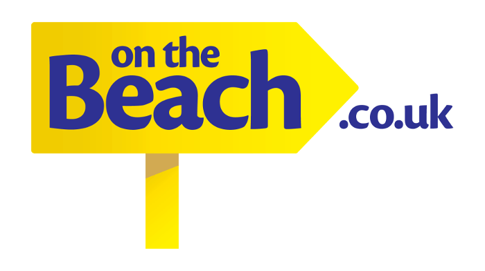 On the Beach logo On the Beach logo