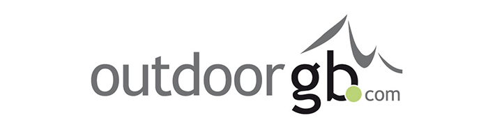 OutdoorGB logo OutdoorGB logo