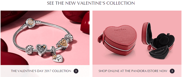 Pandora Coupon Codes (That Work!) | 30% OFF | July 2021