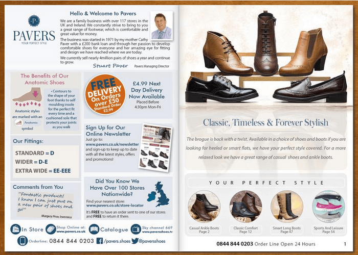 Pavers catalogue Pavers catalogue