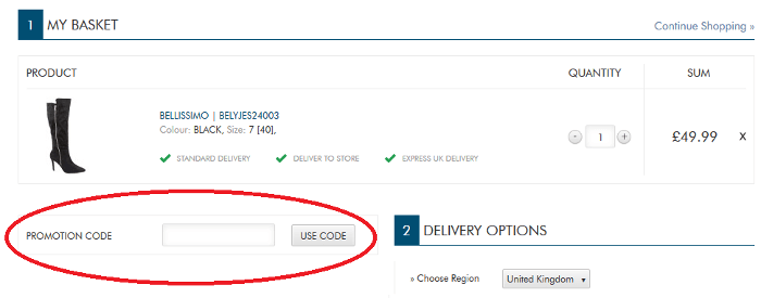 Pavers code box Pavers code box