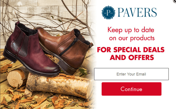 Pavers deals Pavers deals