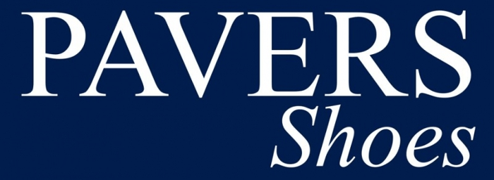 Pavers logo Pavers logo