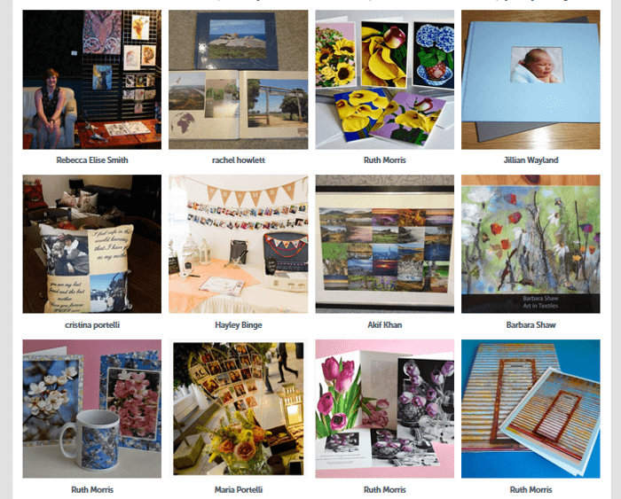 Photobox ideas Photobox ideas