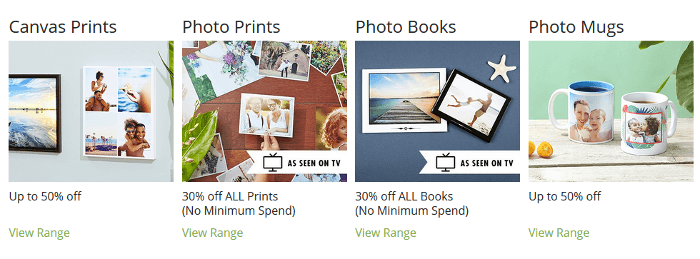 Photobox offer Photobox offer