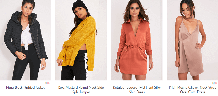 Pretty Little Thing sale Pretty Little Thing sale