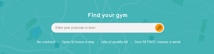 Puregym reasons Puregym reasons