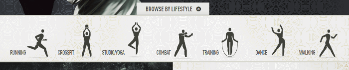 Reebok lifestyle Reebok lifestyle