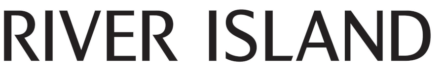 River Island logo river island discount code