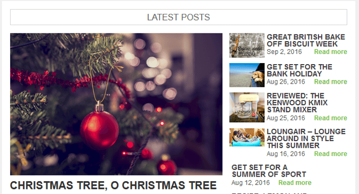 Robert Dyas blog Robert Dyas blog