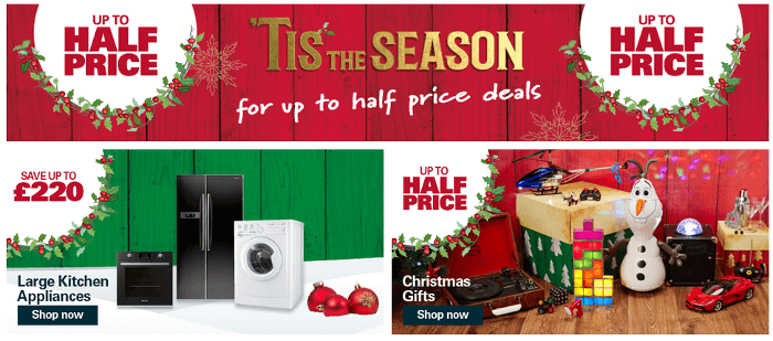 Robert Dyas sale Robert Dyas sale
