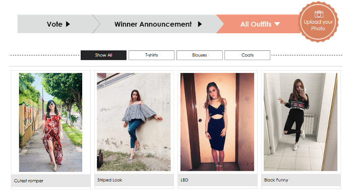 Romwe photos Romwe photos