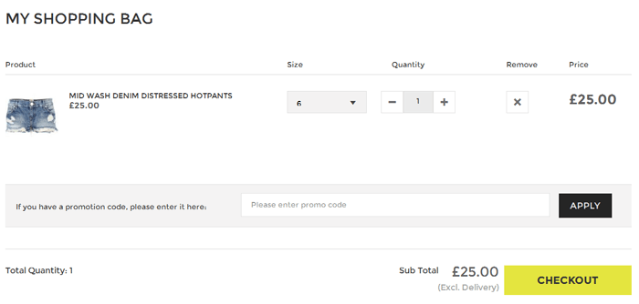 River Island Promotion Code January River Island Promotion Code January