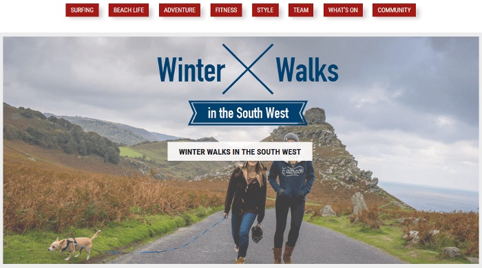 Saltrock blog Saltrock blog