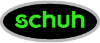 Schuh logo Schuh logo