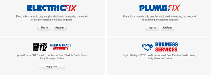Screwfix trade Screwfix trade