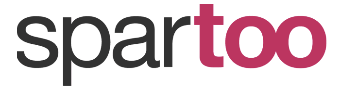 Spartoo logo Spartoo logo