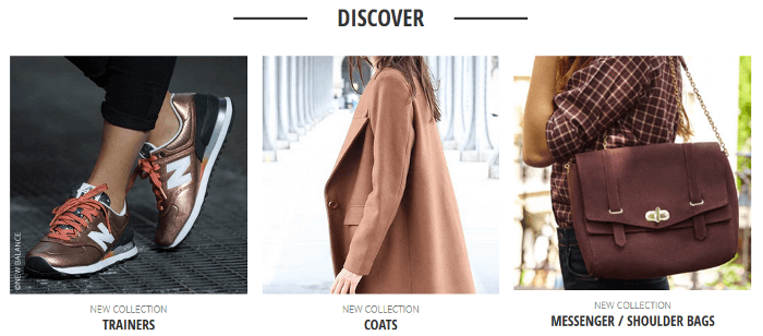 Spartoo offer Spartoo offer