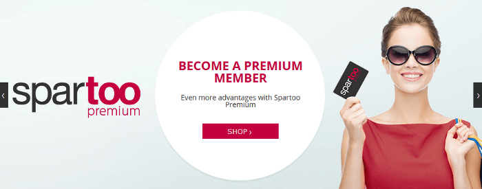 Spartoo premium Spartoo premium