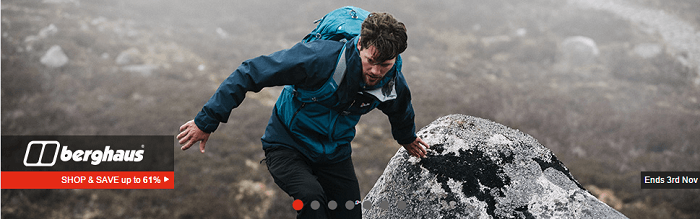 Sportpursuit website Sportpursuit website