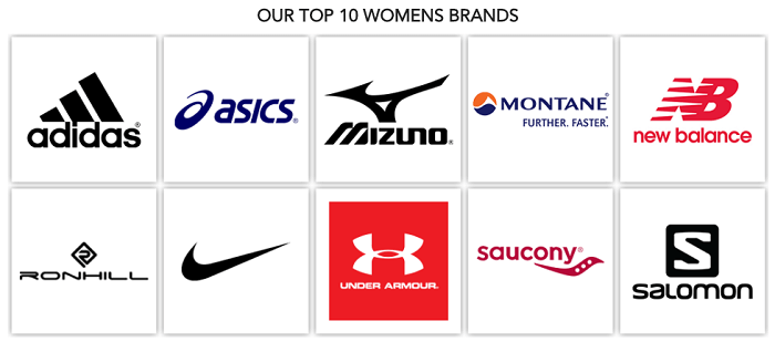 SportsShoes top brands SportsShoes top brands