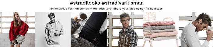 share Stradivarius share Stradivarius