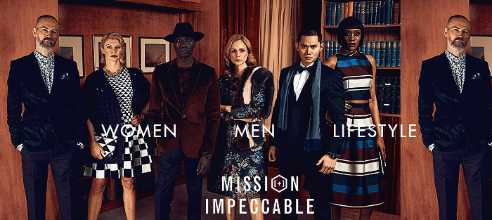 Ted Baker offer Ted Baker offer