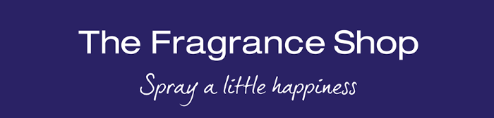 The Fragrance Shop logo The Fragrance Shop logo