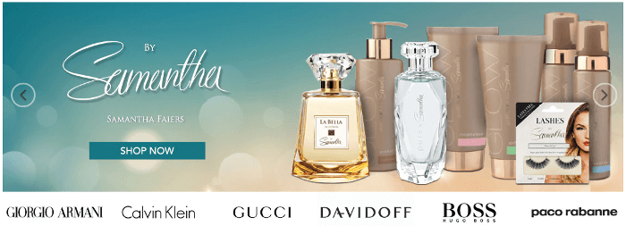 The Fragrance Shop offer The Fragrance Shop offer