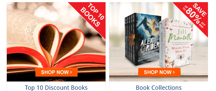 The Works books The Works books