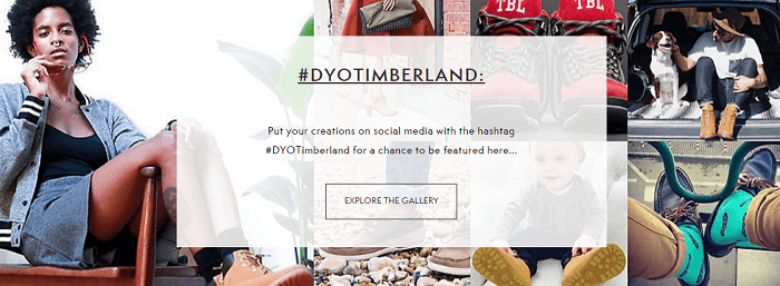 Timberland diy Timberland diy