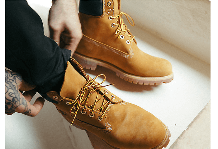 Timberland original Timberland original