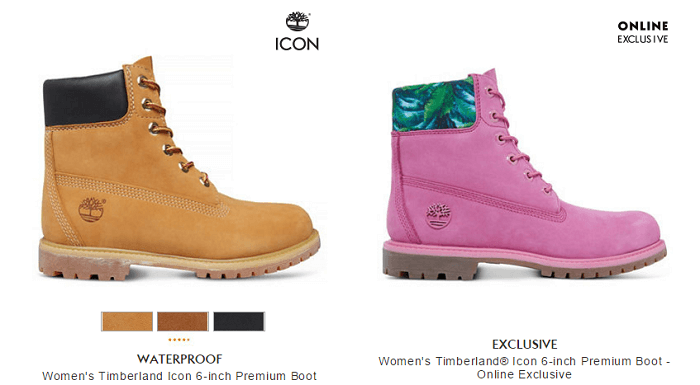 Timberland icon Timberland icon