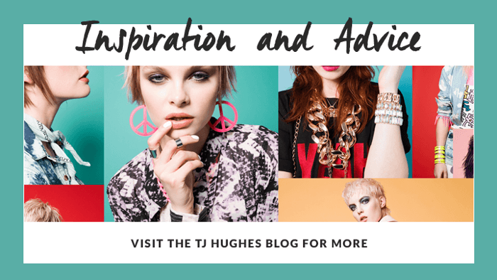 TJ Hughes Blog TJ Hughes Blog