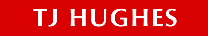 TJ Hughes Logo TJ Hughes Logo