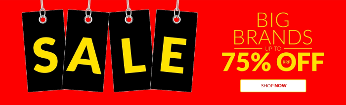 TJ Hughes sale TJ Hughes sale