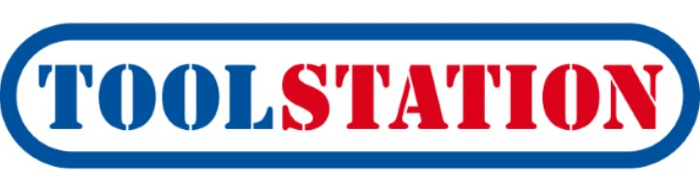 Toolstation logo Toolstation logo