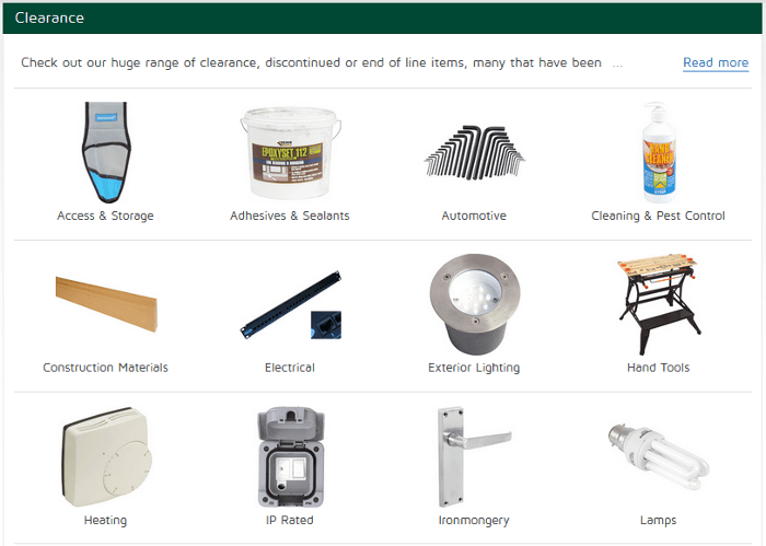 Toolstation sale Toolstation sale