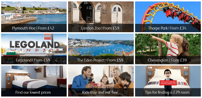 Travelodge deals Travelodge deals